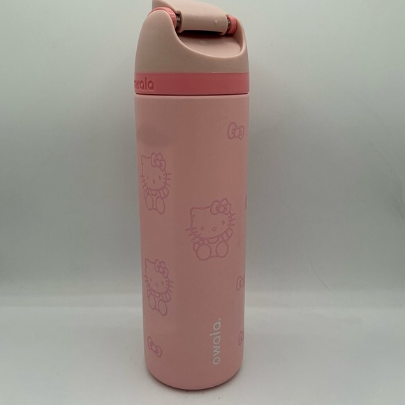 owala Other - Owala Pink Hello Kitty Water Bottle